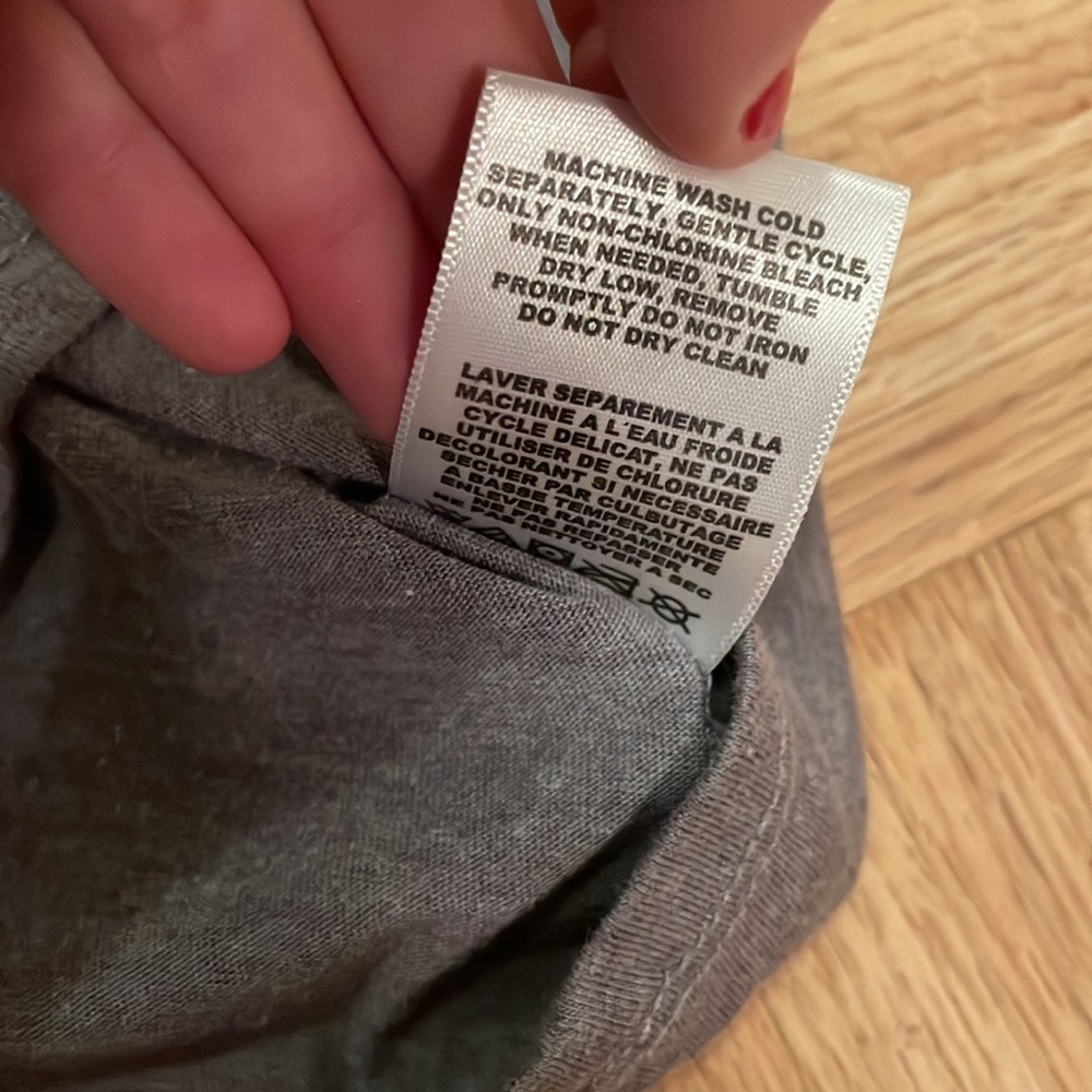 Kids tee - Picture 3 of 6